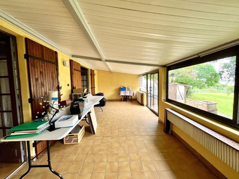 Maison de campagne - 137 m² - 4 pièces