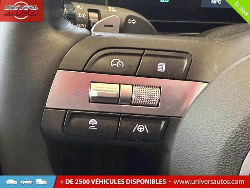 Hyundai Tucson 1.6 t-Gdi 239 Hybrid Bva6 Creative -28% Dispo en Stock