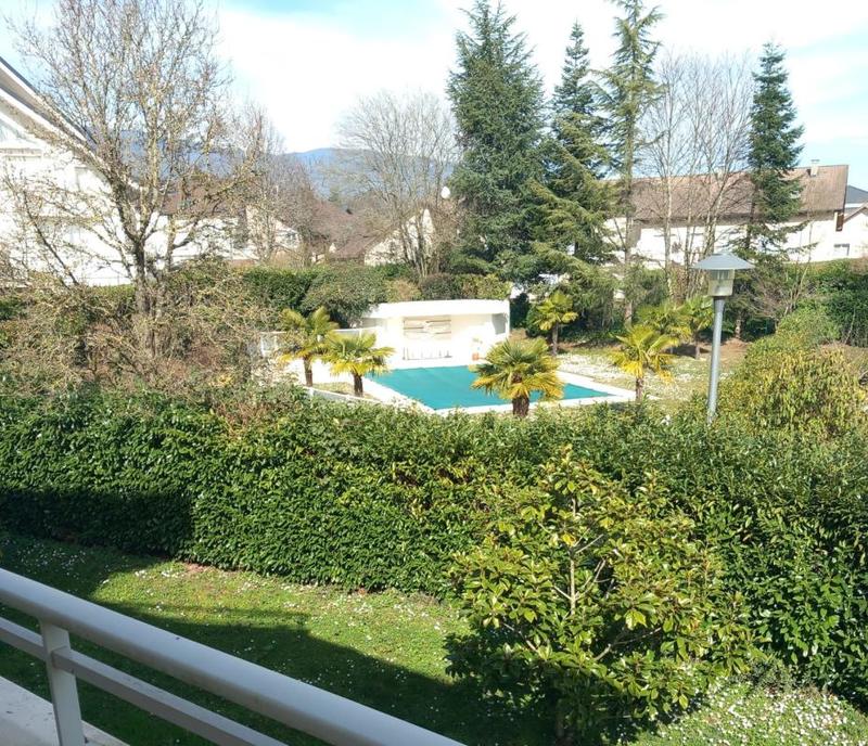 Appartement - 102 m² - 4 pièces