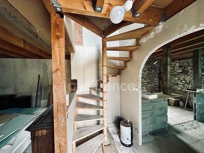 Maison - 65 m² - 4 pièces