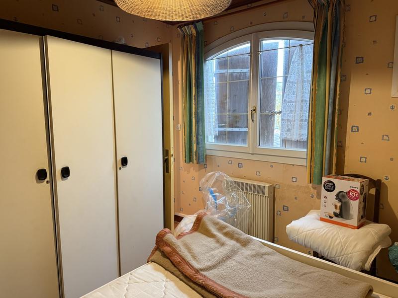 Maison - 86 m² - 4 pièces