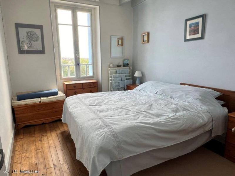 Maison - 132 m² - 5 pièces