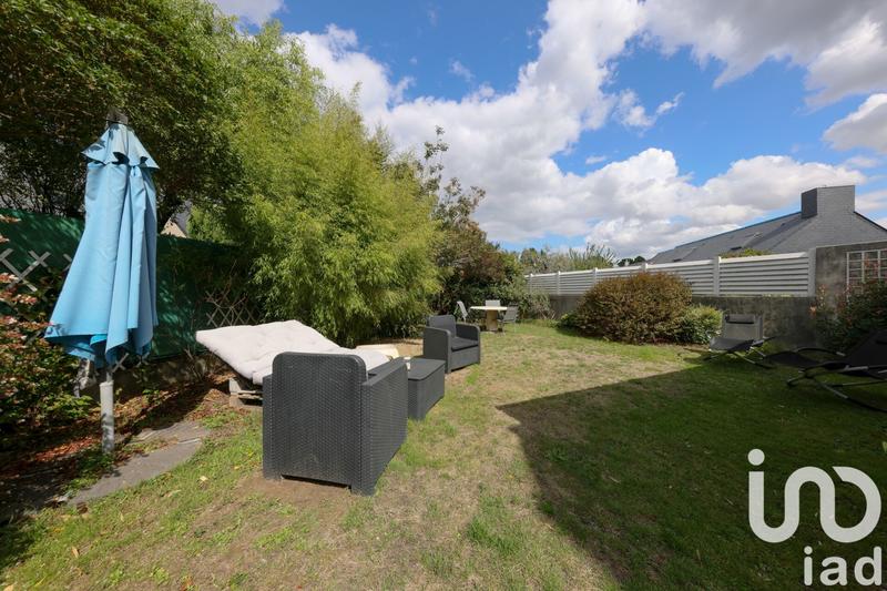 Maison - 178 m² - 7 pièces