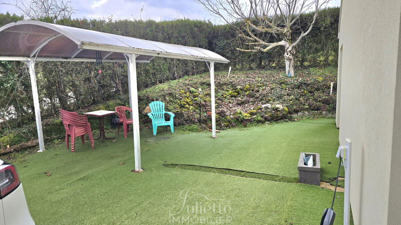 Maison - 180 m² - 5 pièces