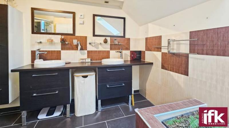 Duplex - 183 m² - 5 pièces