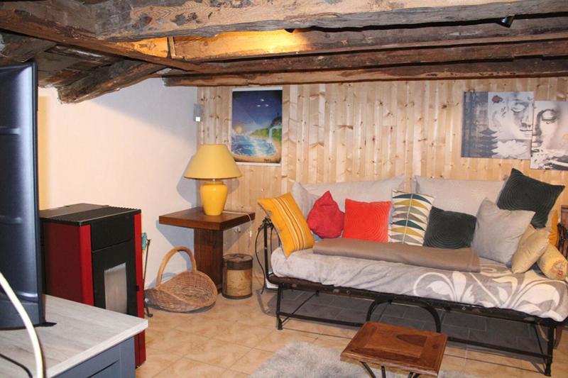 Maison - 94 m² - 4 pièces