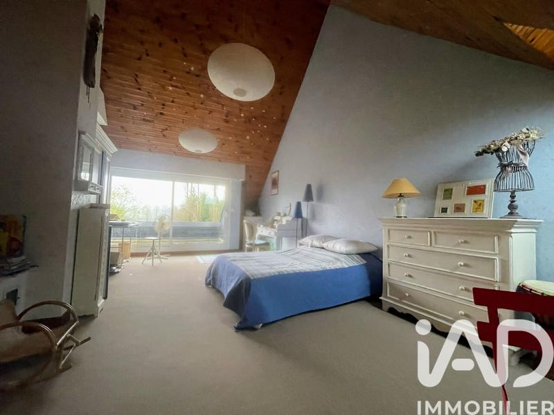 Maison de maîtres - 166 m² - 6 pièces