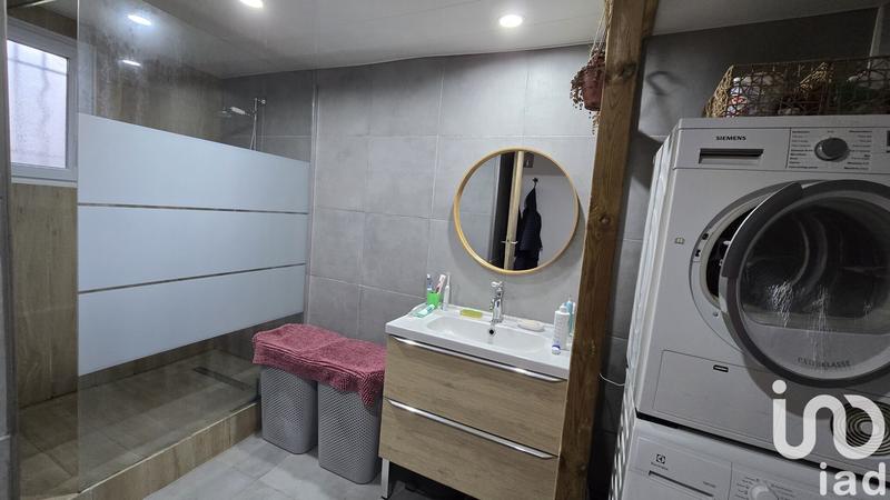 Maison - 103 m² - 5 pièces