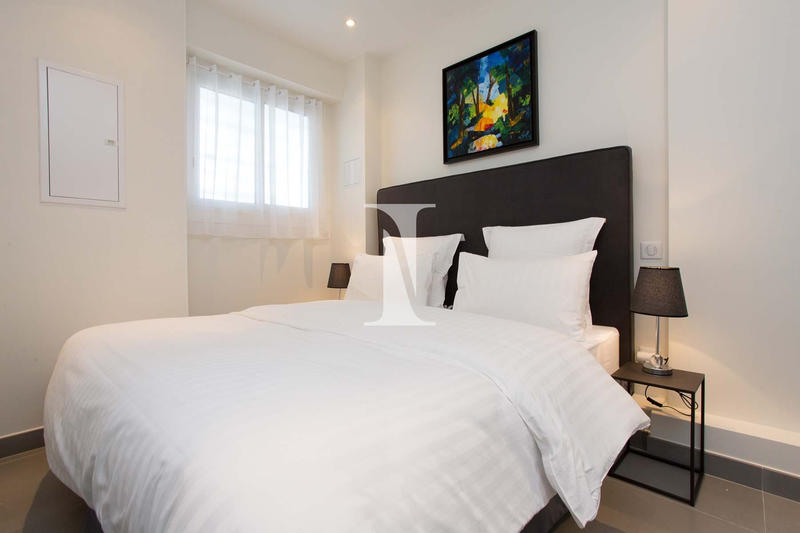 Appartement - 50 m² - 3 pièces