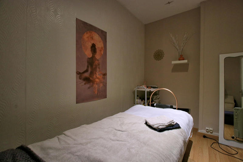 Local d'activités - 73 m² - 4 pièces