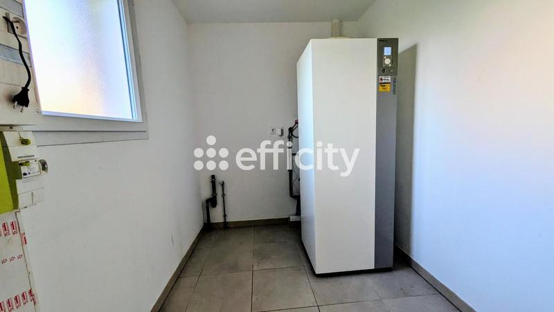 Maison - 89 m² - 4 pièces