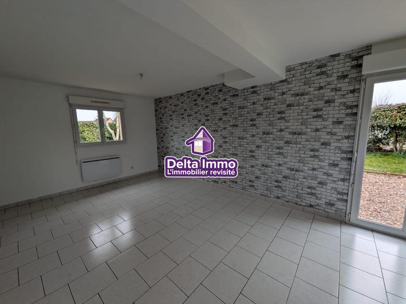 Maison traditionnelle - 88 m² - 4 pièces