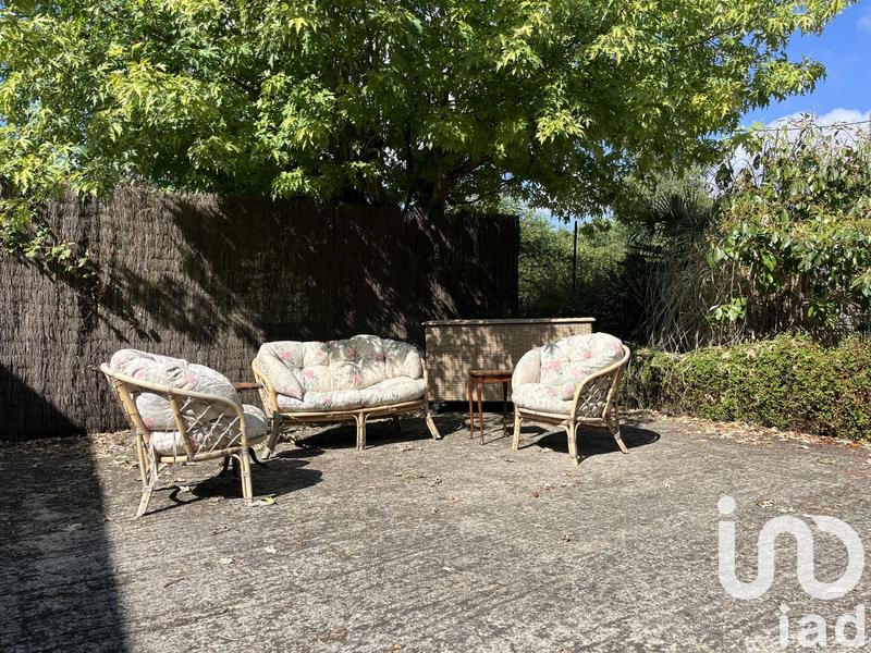 Ferme - 137 m² - 5 pièces