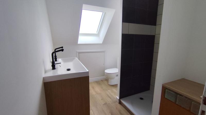 Maison - 122 m² - 4 pièces