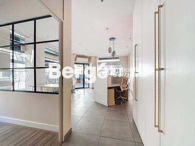 Local commercial - 72 m²