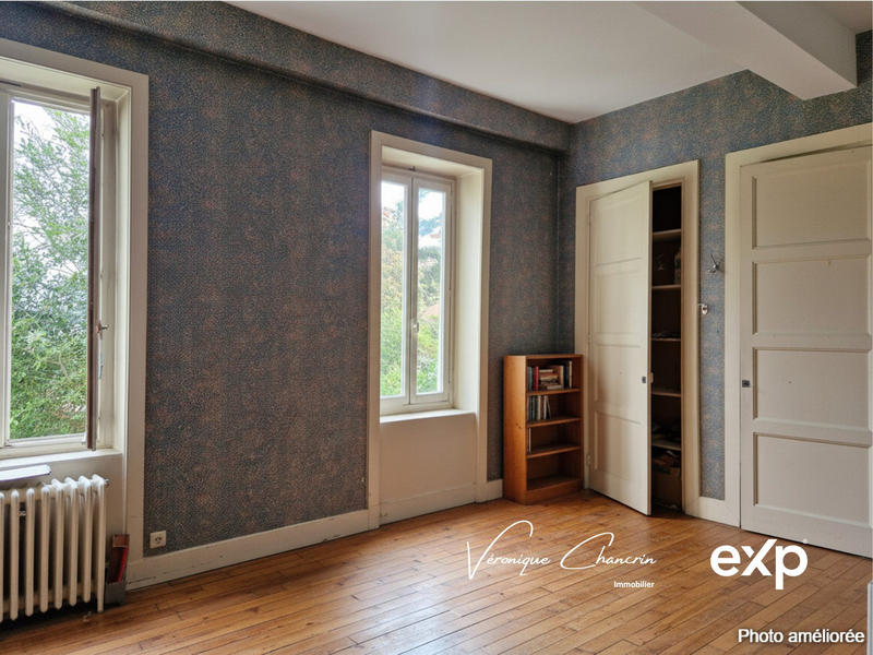 Maison - 198 m² - 7 pièces