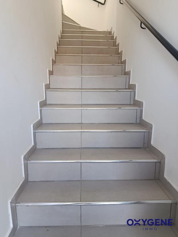 Maison - 102 m² - 6 pièces