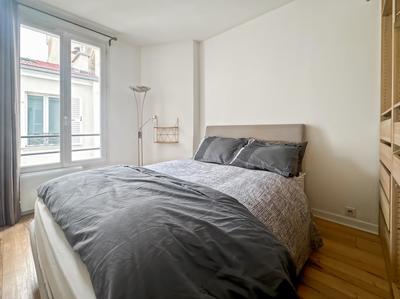 Appartement - 33 m² - 2 pièces