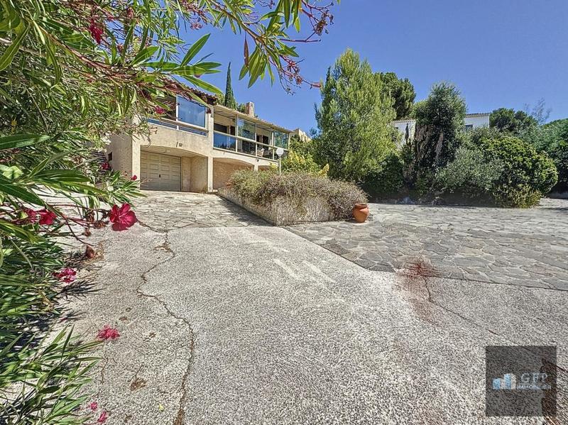 Villa - 125 m² - 4 pièces