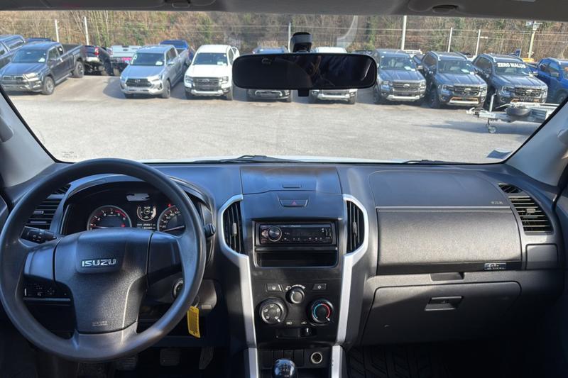 Isuzu d-max Ddi 164 Ch Planet Crew My