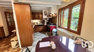 Maison de campagne - 214 m² - 8 pièces