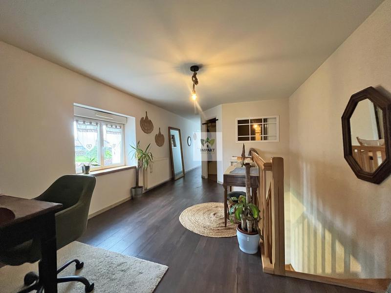 Ferme - 306 m² - 12 pièces