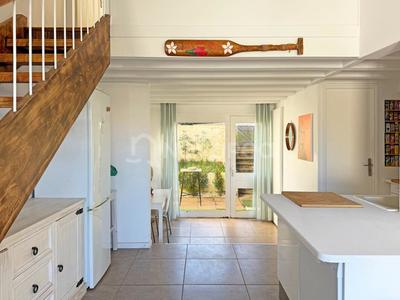 Villa - 53 m² - 3 pièces