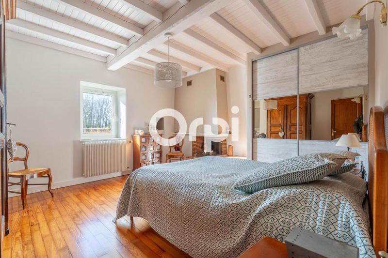 Ferme - 283 m² - 7 pièces