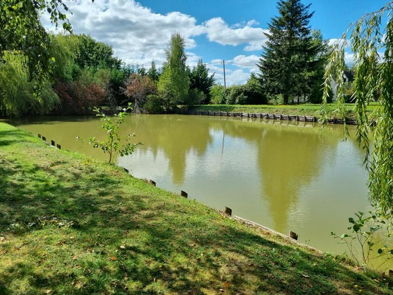 Maison - 156 m² - 8 pièces