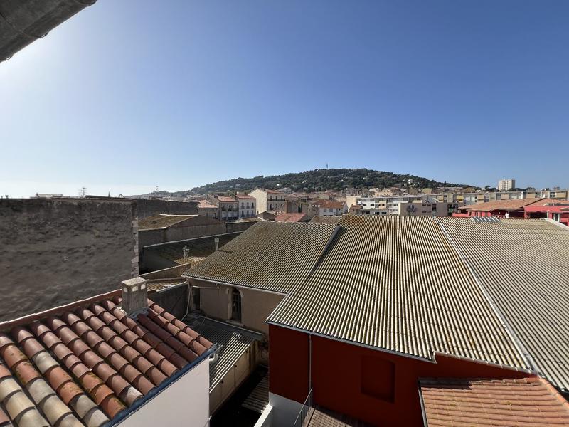 Appartement - 128 m² - 3 pièces