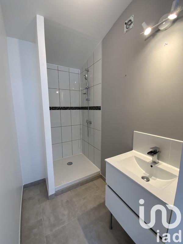 Maison de village - 90 m² - 4 pièces