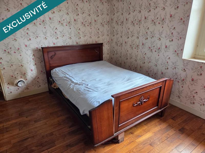 Maison - 155 m² - 10 pièces