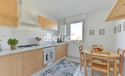 Pavillon - 63 m² - 3 pièces