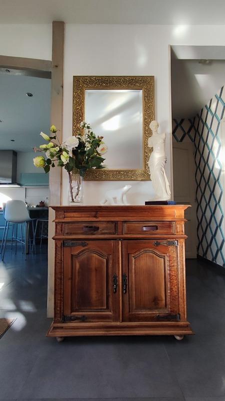 Maison - 123 m² - 5 pièces