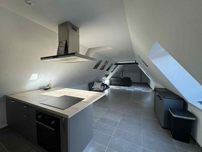 Appartement - 38 m² - 1 pièce