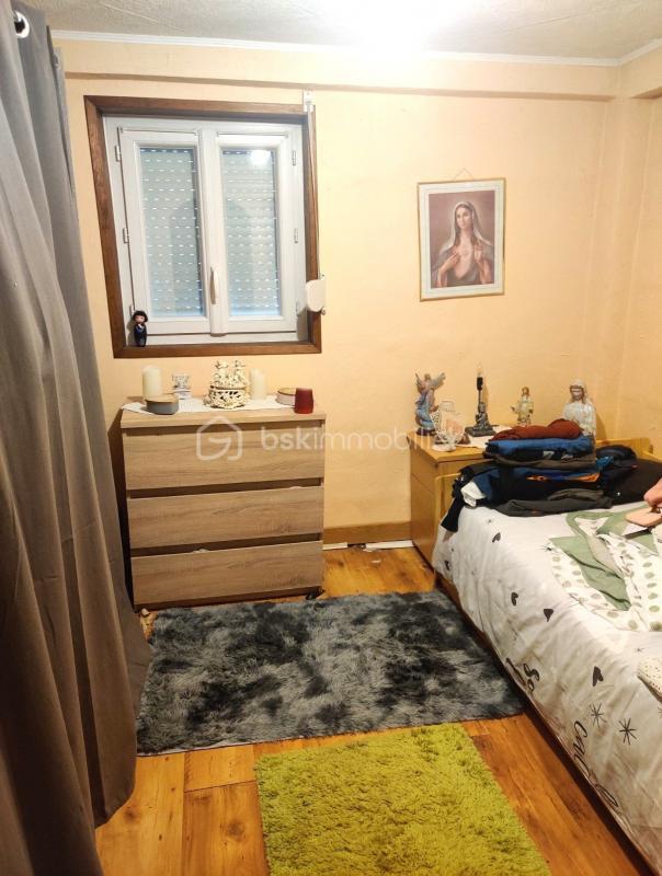 Maison traditionnelle - 113 m² - 7 pièces