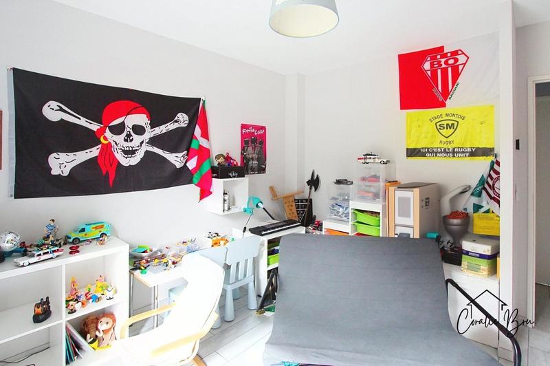 Maison - 146 m² - 5 pièces