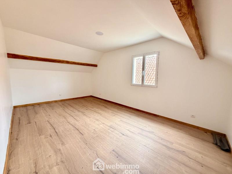 Maison - 211 m² - 5 pièces