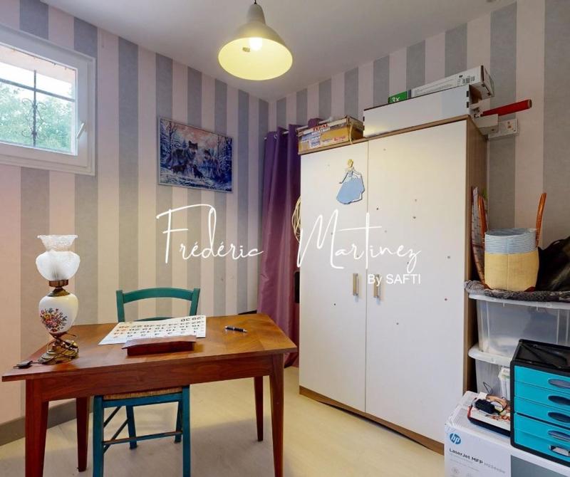 Maison - 168 m² - 6 pièces