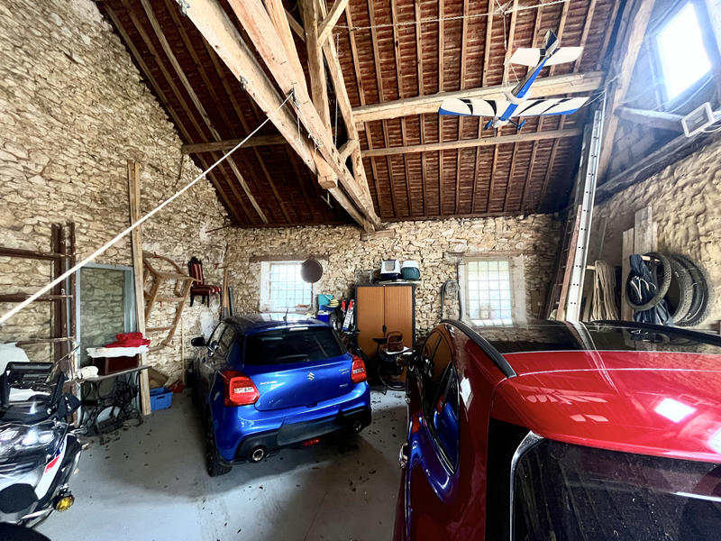 Maison - 150 m² - 6 pièces