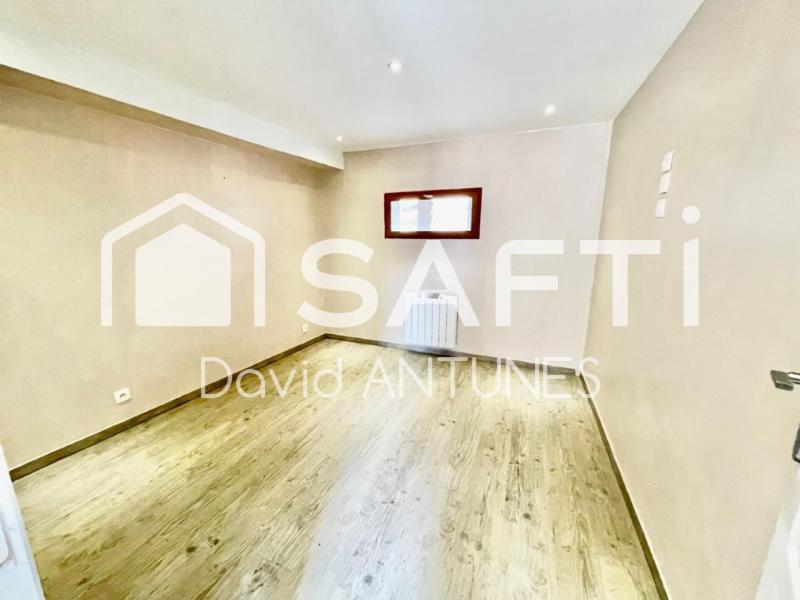 Maison - 75 m² - 4 pièces