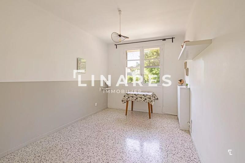 Maison - 135 m² - 4 pièces