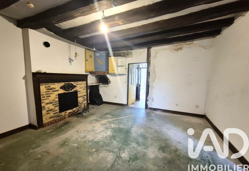Maison - 150 m² - 6 pièces