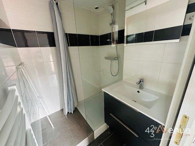 Appartement - 23 m² - 1 pièce