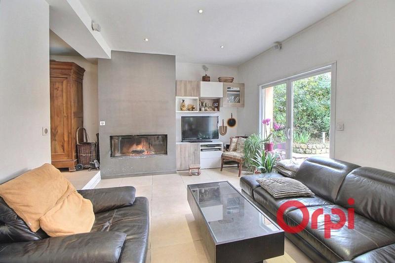 Maison - 128 m² - 6 pièces