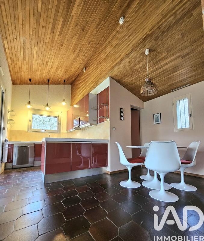 Maison de maîtres - 194 m² - 5 pièces