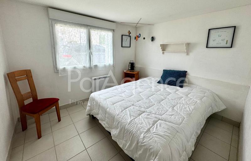 Maison - 111 m² - 6 pièces