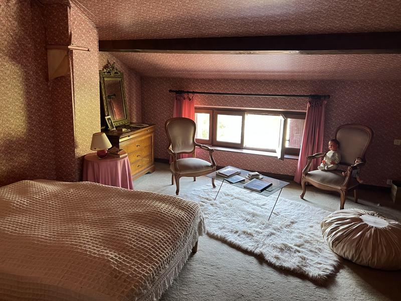 Maison - 99 m² - 4 pièces