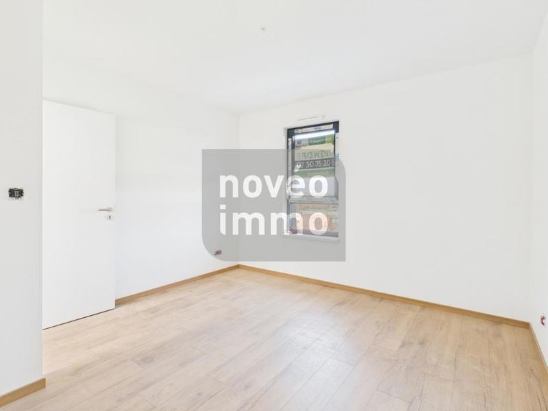 Duplex - 103 m² - 4 pièces