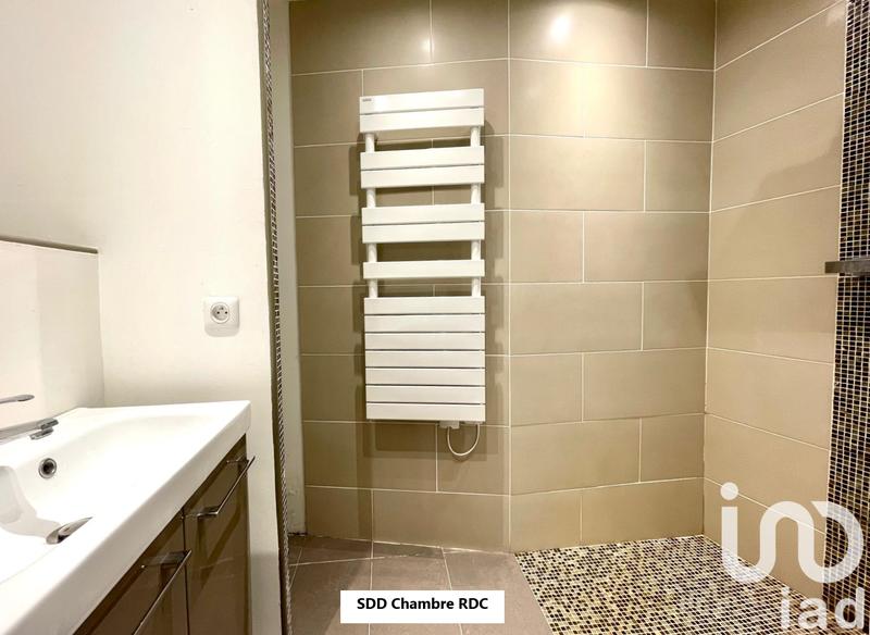 Maison - 66 m² - 3 pièces